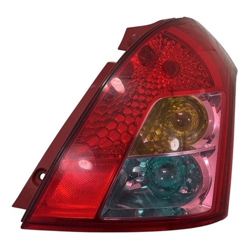 Suzuki swift mk3 rear tail - suzuki,