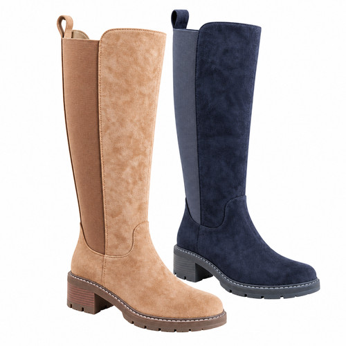 Krush women knee high - women's,