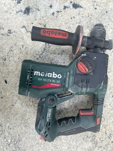 Metabo ads drill - metabo,