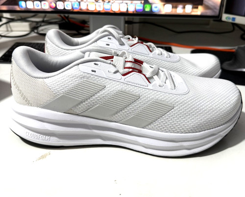 Adidas galaxy size 10uk - 7,