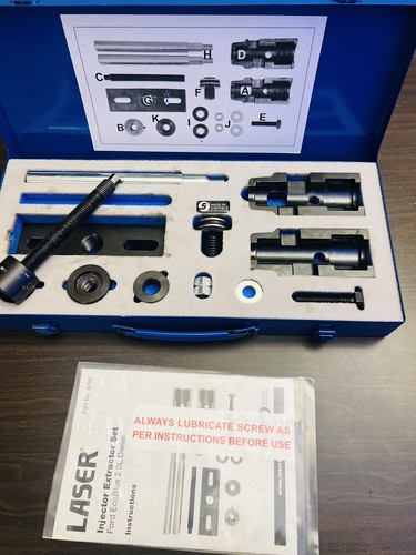 Laser 8288 injector extractor - 8288,