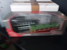 Edinburgh Diecast Buses Double