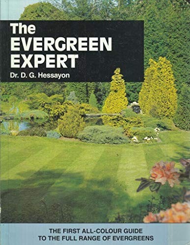 The evergreen expert - evergreen, expert-dr