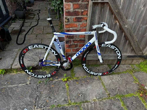 Easton ec90 aero carbon - ec90,