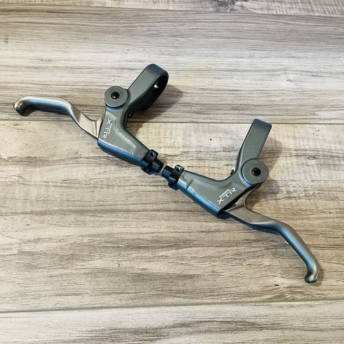 Shimano xtr m950 brake - shimano,