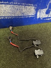 HUSQVARNA  325HE4 Long Reach Petrol Hedgetrimmer tested ignition coil module