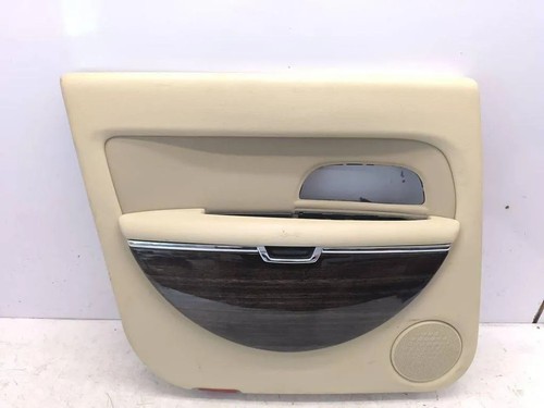 Citroen iii door cushion - citroen, rd