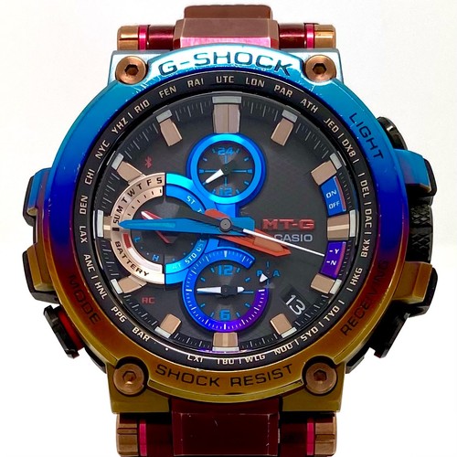 Casio shock g - shock,