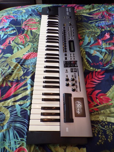 Roland rs70 synth great - rs70, in