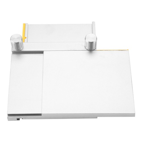 Z006 aluminum microscope - z006, xy