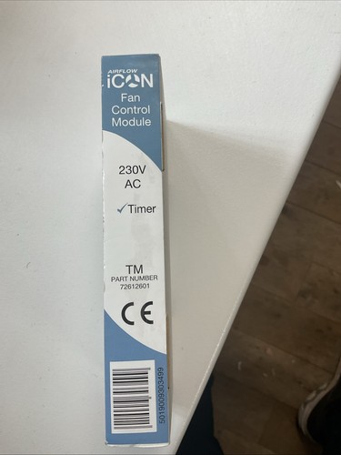 Icon 240v extractor - icon,