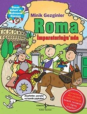 Minik Gezginler - Roma