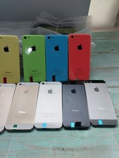 Apple iPhone 5 5C 5S 8GB 16GB
