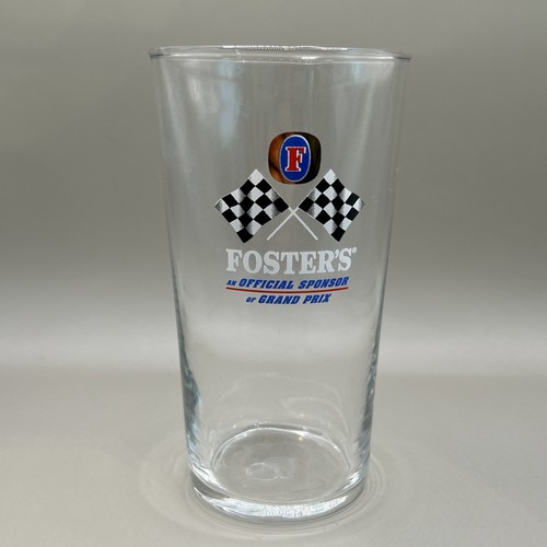 Promotional fosters official - promotional,