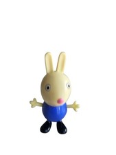 Peppa Pig Figure Rebecca