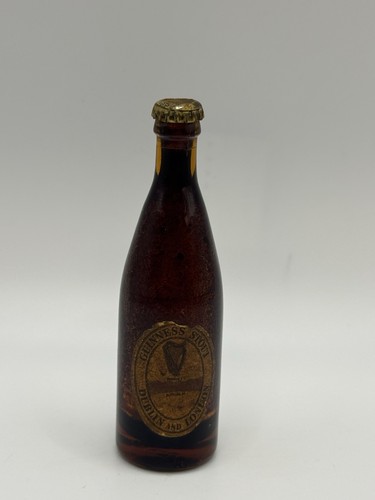 Vintage guinness stout - vintage,