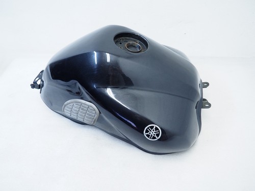 Fuel tank yamaha fz6 - tank, 6