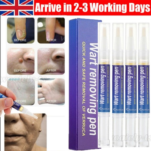 5pc hours wart remover - 10/5pc,