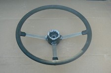 Triumph Spitfire Vitesse Steering Wheel