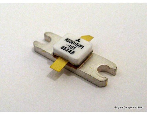 Mitsubishi rd30hvf1 101 30w - mitsubishi, rd30hvf1-101