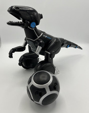 WowWee Miposaur The Future Of