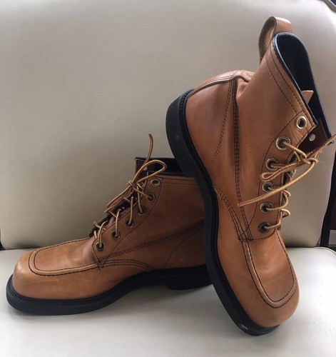 Vintage mason chippewa falls - chippewa,