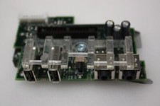 Dell Optiplex GX280 DT USB Audio Ports Panel Board F5428