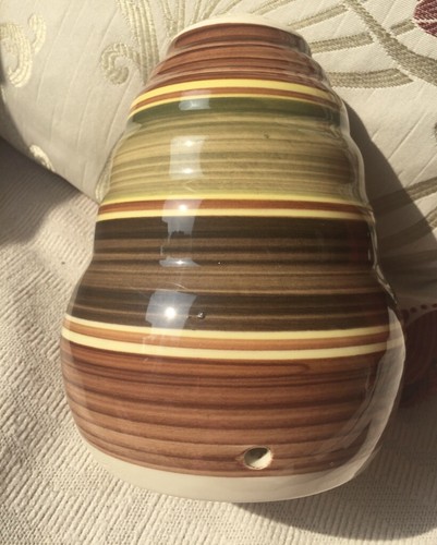 Vintage dragon pottery - vintage,