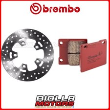 Pads kit disc - kit,