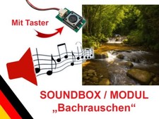 Soundbox Sound Module