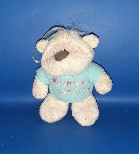 Fizzy moon plush - moon,