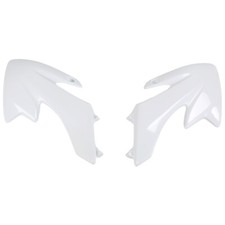 UFO Honda CRF50 (04-26) White