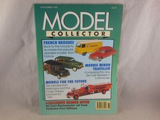 Model Collector November 1994