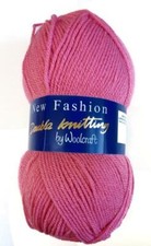 Woolcraft New Fashion Double