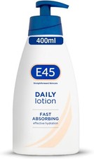New e45 moisturising lotion - e45,