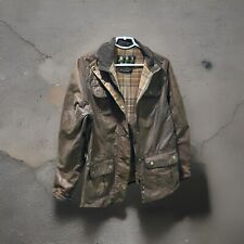 Barbour waxed Jacket L1090