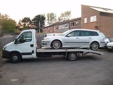 CAR DELIVERY SERVICE Recovery