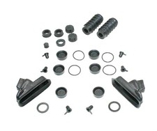 MG MAGNETTE ZA ZB SALOON  CAR