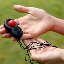 Mikki Dog And Puppy Clikka