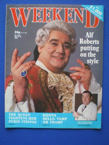 Weekend magazine bryan - -,
