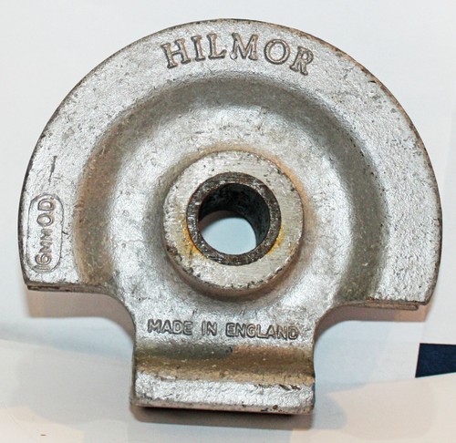 Hilmor 16mm pipe bender form - 16mm,