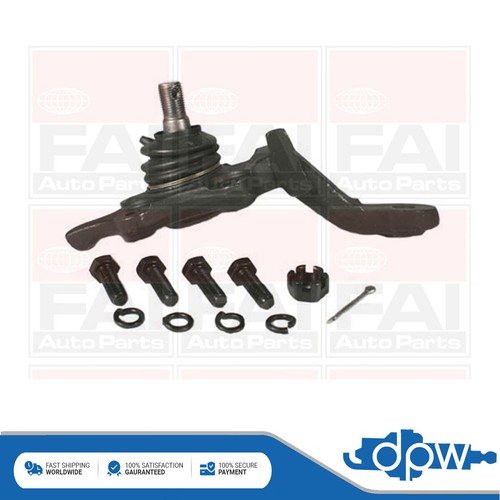 Fits toyota land - fits,
