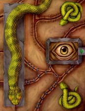 Hocus Pocus Book of Spells: |