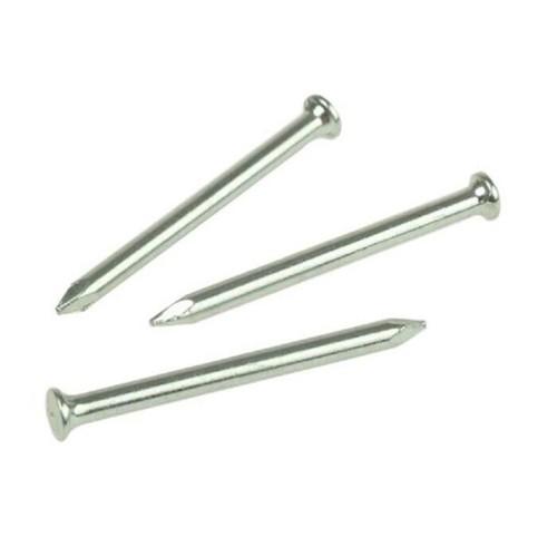 Steel masonry nails for - steel,