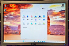 STONES (ASUSTeK) DESKTOP PC Core i5-8GB Ram- 250GB SSD Windows 11 Pro