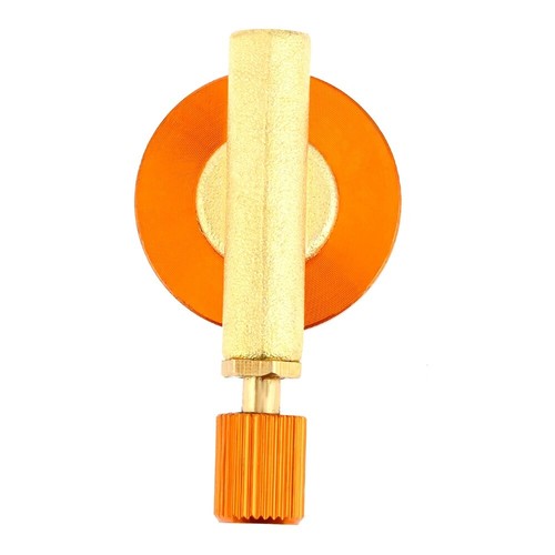 Gas stove refill adapter - refill,