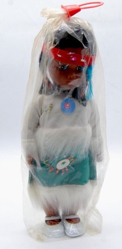 Rare vintage native american - rare,