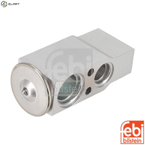 Expansion valve air - expansion,