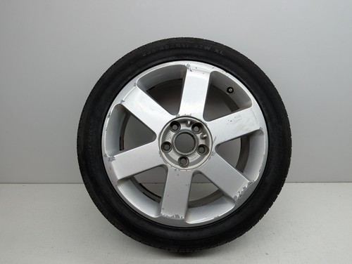Audi genuine 17 - audi, 17"