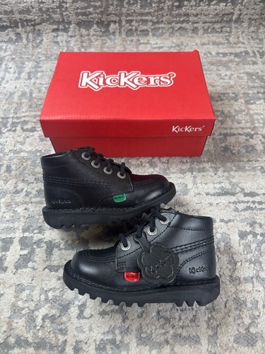 Size kickers kick - (eu,